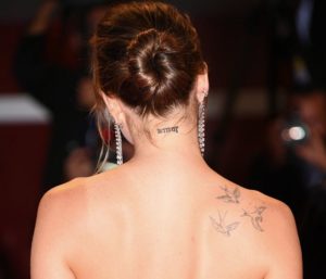 Dakota Johnson