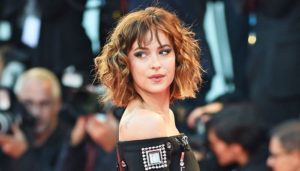 Dakota Johnson