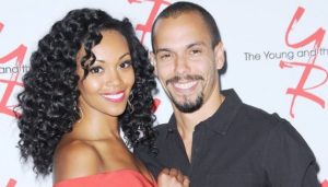Bryton James