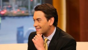 Clayton Morris