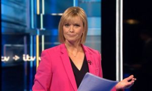 Julie Etchingham