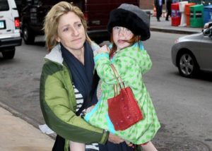Edie Falco