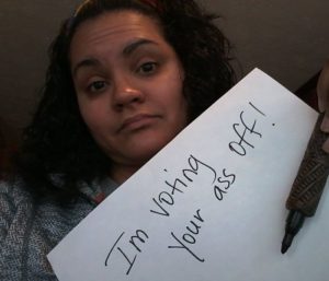 Sandra Diaz-Twine