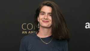Gaby Hoffmann