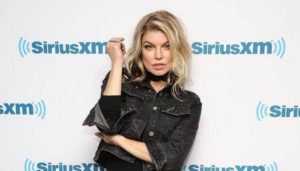 Fergie