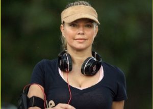 Fergie