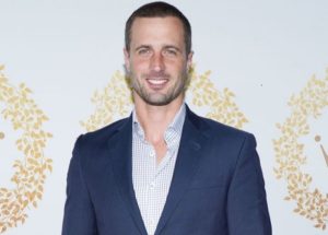 Brendan Penny