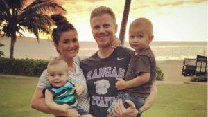 Sean Lowe
