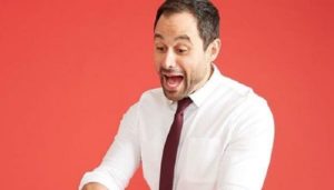 Jason Mesnick