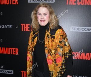 Celia Weston