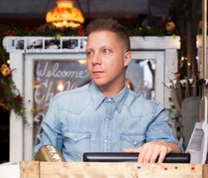 Matt Levine