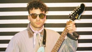 Taylor York