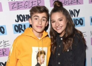 Mackenzie Ziegler