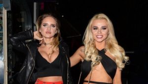 Melissa Reeves