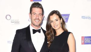 Jesse Palmer