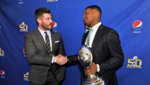 Jesse Palmer