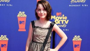 McKenna Grace