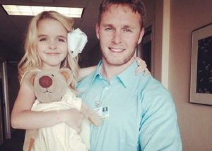 McKenna Grace