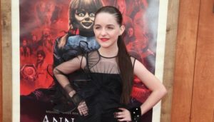 McKenna Grace