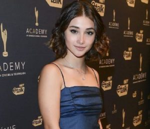 Amanda Arcuri