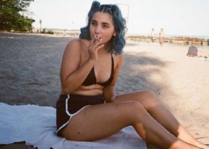 Amanda Arcuri