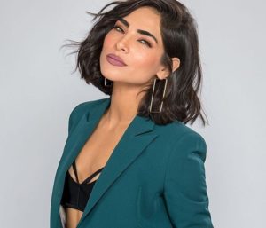 Alejandra Espinoza