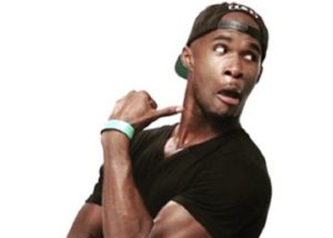 Darius Benson