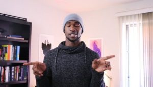 Darius Benson