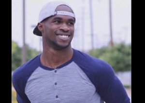 Darius Benson