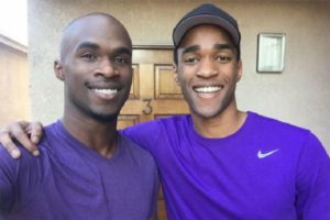 Darius Benson