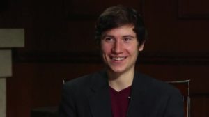 Brandon Calvillo