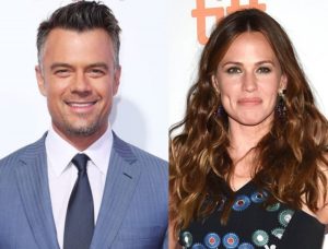 Josh Duhamel