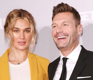 Ryan Seacrest