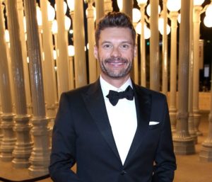 Ryan Seacrest