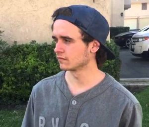Jesse Calvillo