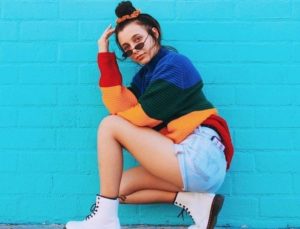 Emma Chamberlain