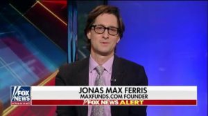 Max Ferris