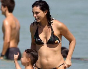 Morena Baccarin
