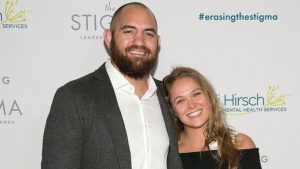 Travis Browne
