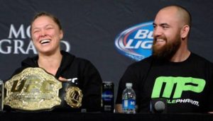 Travis Browne