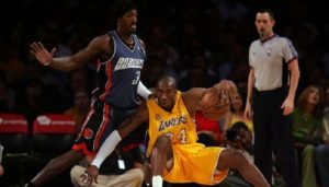 Gerald Wallace