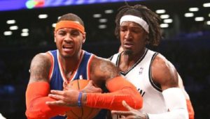 Gerald Wallace
