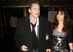 Jeff Conaway