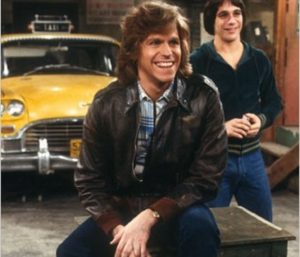 Jeff Conaway