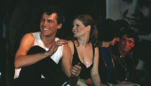 Jeff Conaway