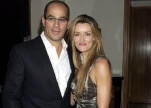Natascha McElhone