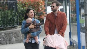 Amelia Warner