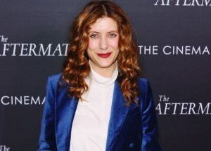 Kate Walsh
