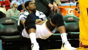 Andrew Bynum