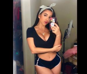 Lena The Plug